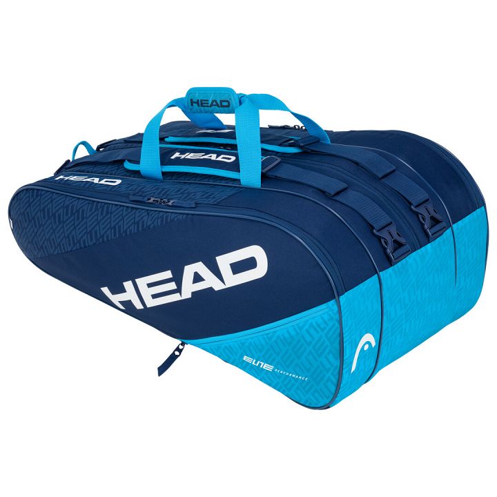 Head Elite Monstercombi 12R Navy / Blue